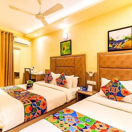 Hygenic Hotel Lotus Grand Andheri Mumbai Eksteriør bilde